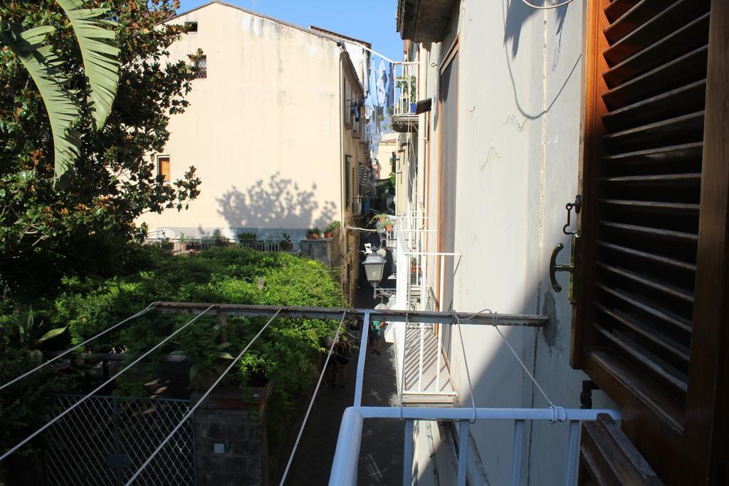 Casa Milano Bed & Breakfast Sorrento