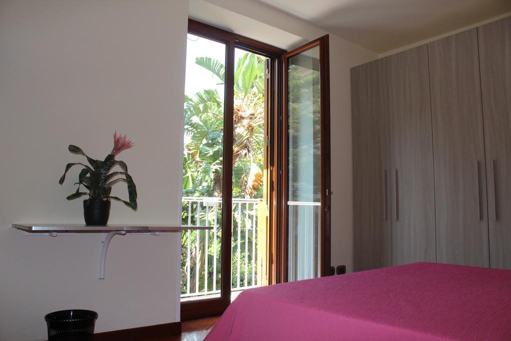 Casa Milano Bed & Breakfast