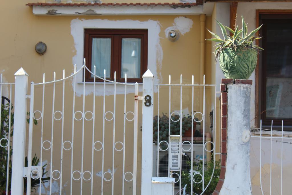 Bed & Breakfast Casa Milano Sorrento