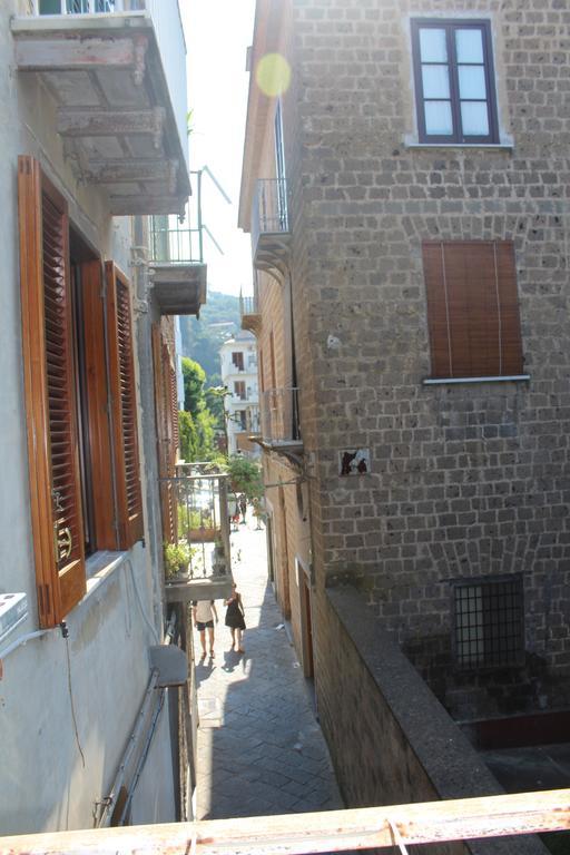 Casa Milano Bed and breakfast Península Sorrentina