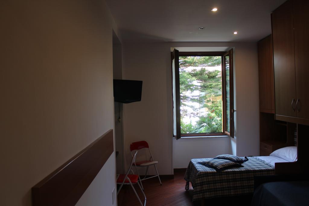 Bed & Breakfast Casa Milano 3*