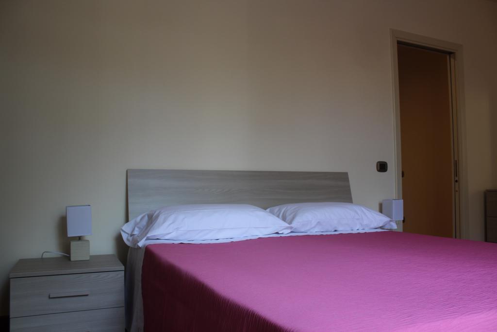 Bed & Breakfast Casa Milano Sorrento