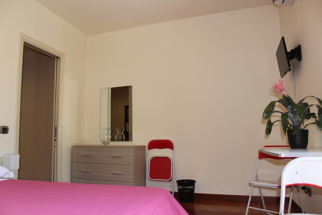 Casa Milano Bed & Breakfast