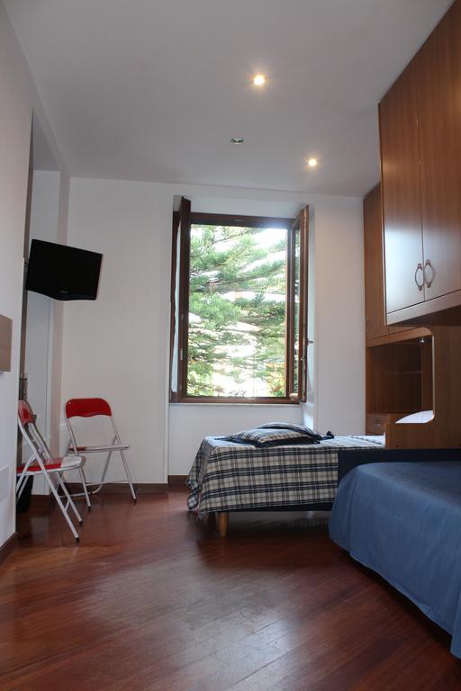 Bed & Breakfast Casa Milano 3*