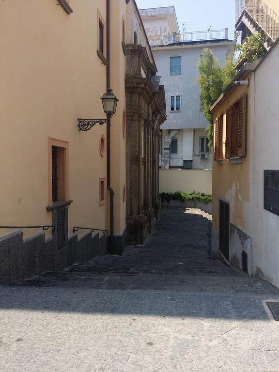 Bed & Breakfast Casa Milano Sorrento