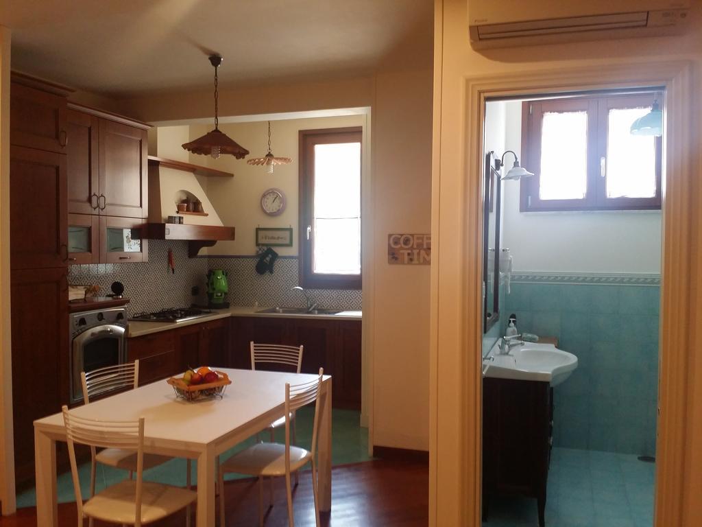 Bed & Breakfast Casa Milano 3*